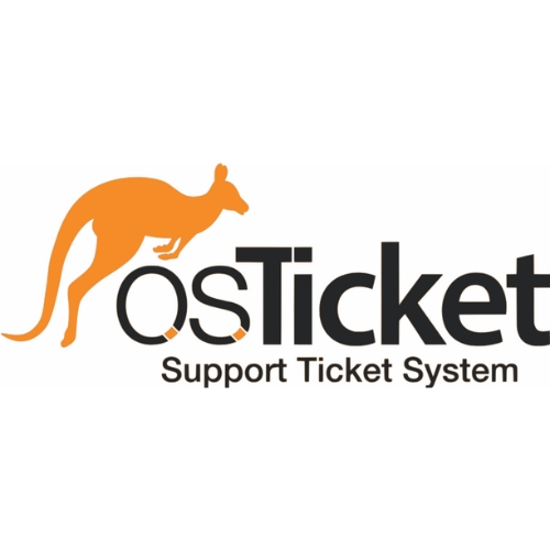 Logo osTicket