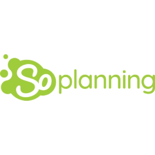 Logo SoPlanning