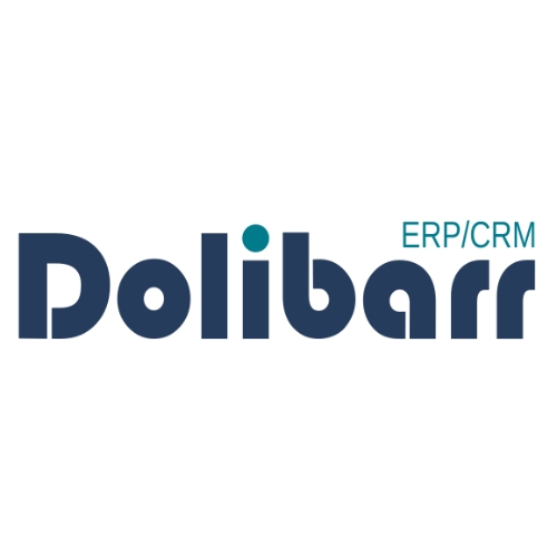 Logo Dolibarr