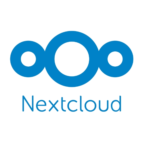 Logo Nextcloud