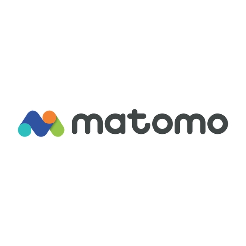 Logo Matomo