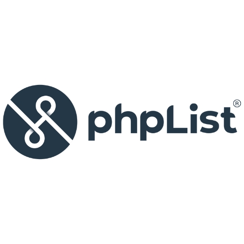 Logo phpList